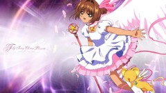 Cardcaptor Sakura