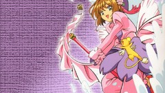 Cardcaptor Sakura