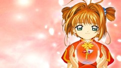 Cardcaptor Sakura