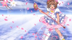Cardcaptor Sakura