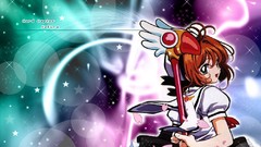 Cardcaptor Sakura