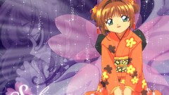 Cardcaptor Sakura