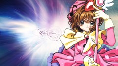 Cardcaptor Sakura
