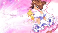 Cardcaptor Sakura