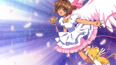 Cardcaptor Sakura