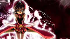 Cardcaptor Sakura Anime