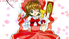 Cardcaptor sakura Anime