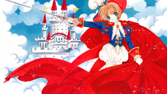 Cardcaptor sakura Anime