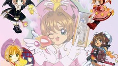 Cardcaptor sakura Anime