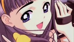 Cardcaptor sakura Anime