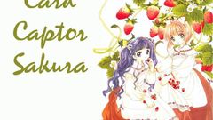 Cardcaptor sakura Anime