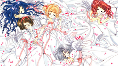 Cardcaptor sakura Anime