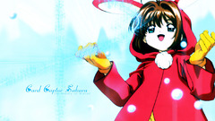 Cardcaptor sakura Anime
