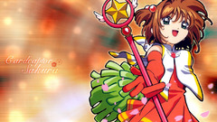 Cardcaptor sakura Anime