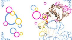 Cardcaptor sakura Anime