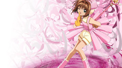 Cardcaptor sakura Anime