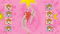 Cardcaptor sakura Anime