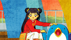 Cardcaptor sakura Anime