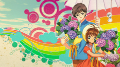 Cardcaptor sakura Anime