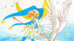 Cardcaptor sakura Anime