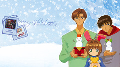 Cardcaptor sakura Anime