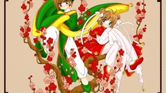 Cardcaptor sakura Anime