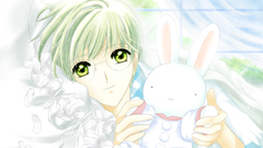 Cardcaptor sakura Anime