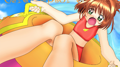 Cardcaptor sakura Anime