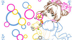 Cardcaptor sakura Anime