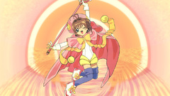 Cardcaptor sakura Anime