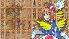 Cardcaptor sakura Anime