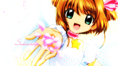 Cardcaptor sakura Anime