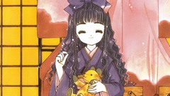 Cardcaptor sakura Anime girls