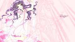 Cardcaptor Sakura daidouji tomoyo