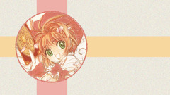 Cardcaptor sakura kinomoto Anime