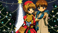 Cardcaptor sakura kinomoto Anime