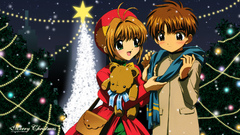 Cardcaptor sakura kinomoto Anime