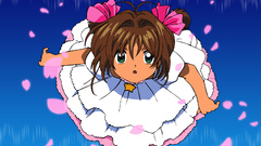Cardcaptor sakura kinomoto Anime