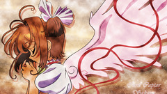 Cardcaptor sakura kinomoto Anime