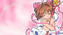 Cardcaptor sakura kinomoto Anime