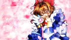 Cardcaptor sakura kinomoto Anime