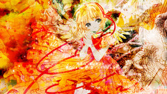 Cardcaptor Sakura kinomoto sakura