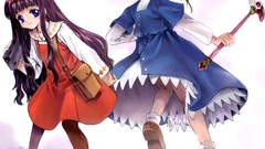 Cardcaptor Sakura kinomoto sakura