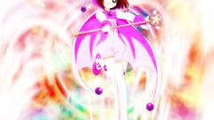 Cardcaptor Sakura kinomoto sakura