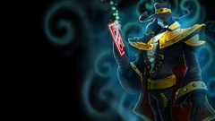 Cardmaster splash high