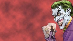 Cards Batman dc comics