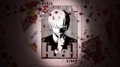 Cards bleach Vizard Hirako