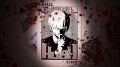 Cards bleach Vizard hirako