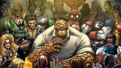 Cards comics Spider-Man captain