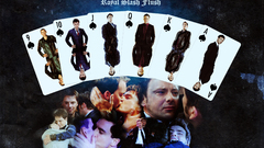 Cards david tennant kissing